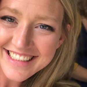 Meet your Posher, Kathryn